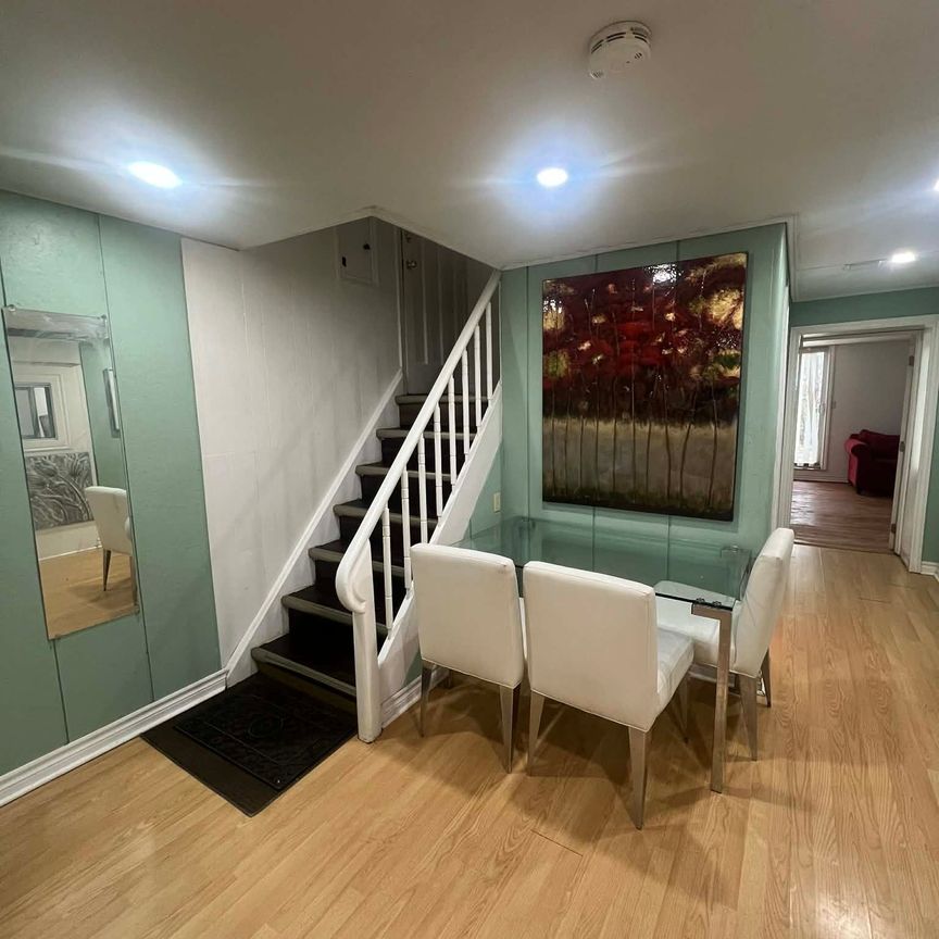 For Lease - 3715 St Clair Avenue Unit# Bsmt, Toronto, Ontario - Photo 1