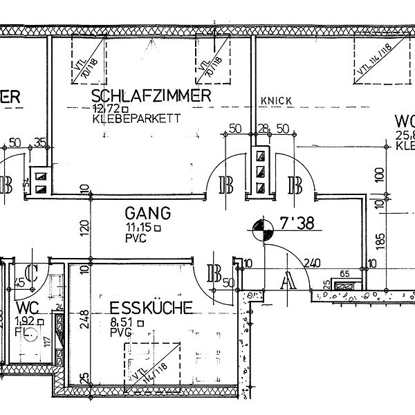 Wohnanlage der LAWOG Schulstraße 4/7 4273 Unterweißenbach - Photo 2