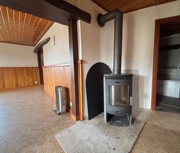 3.5 Zimmer, EG - Photo 1