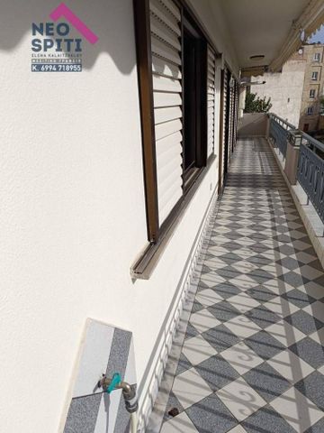 Διαμέρισμα για ενοικίαση Πολίχνη - Φωτογραφία 3