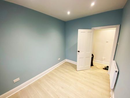 1 Bed Flat, Gipsy Hill, SE19 - Photo 3