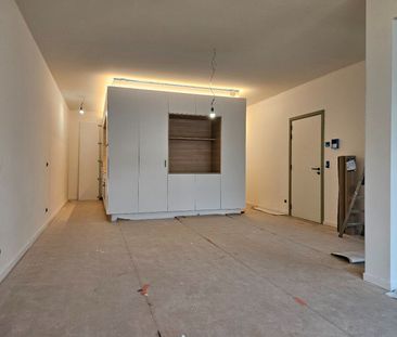 Gezellig, energiezuinig nieuwbouwappartement met 1 slaapkamer in het hartje van Mol! – Verlinden Vastgoed - Photo 5