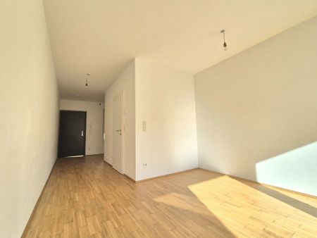 ab 01.11.2025 verfügbar -Wohnen im Styria Center – Stilvolle Wohnungen mit hochwertiger Ausstattung und bester Anbindung - Foto 5