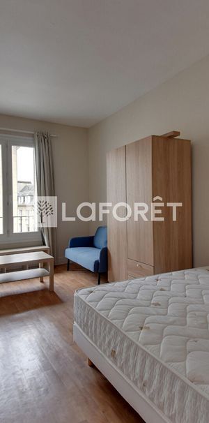Apartment - Photo 1