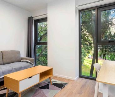 Spacious Studio Apartment - Cold water included - Photo 5