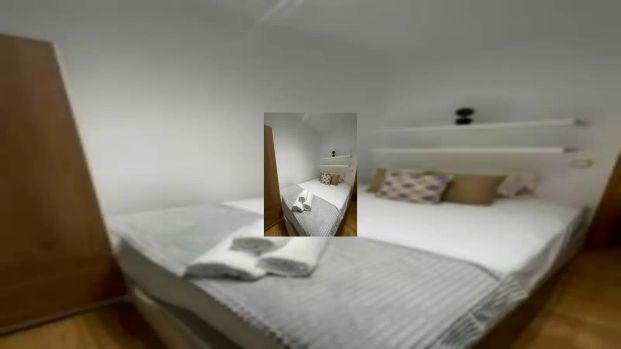 2-bedroom apartment for rent in Goya - Photo 1