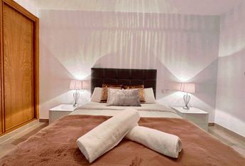 Luxury Villa for rent in Estepona, Andalusia