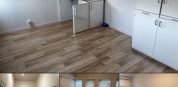 Lyftkransvägen, Skogås - Foto 2