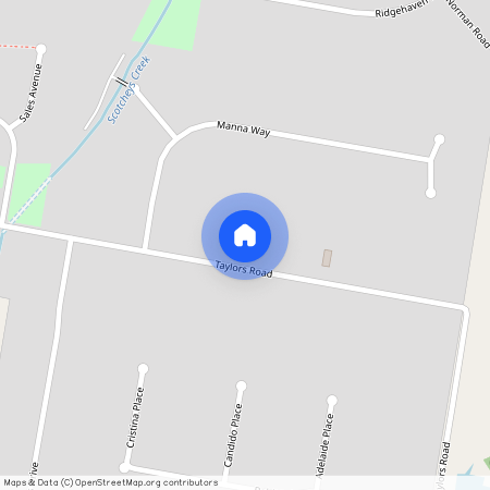 115 Taylors Road, NSW 2752, Silverdale