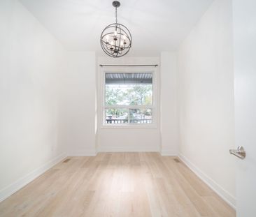 For Lease - 13 Mansfield Avenue Unit# 2, Toronto, Ontario - Photo 4
