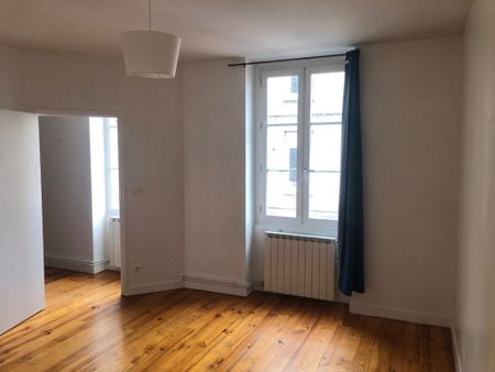 APPARTEMENT T2 A LOUER - Photo 4