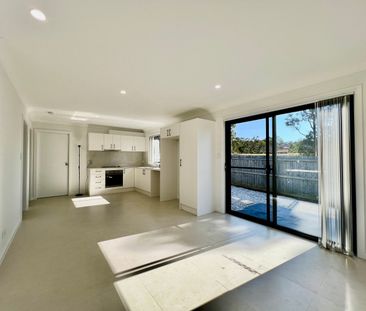 Neat Granny Flat! - Photo 1