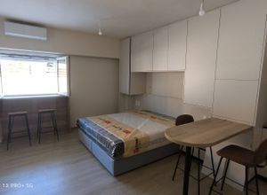 Studio/Γκαρσονιέρα για ενοικίαση - Λουτράκι-Περαχώρα, - Photo 1