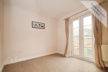 2 bedroom apartment to rent - Photo 4