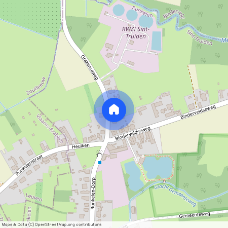 Grazenseweg 3, 3803 Runkelen