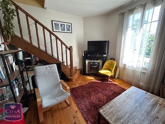 Location Appartement 2 pièces 58m² CHAMALIERES 63400 - Photo 1