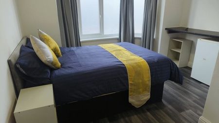 1 bedroom house share to rent - Photo 2