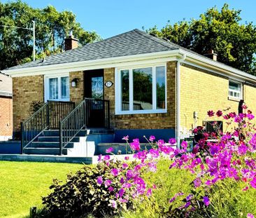 For Lease - 27 Tansley Avenue Unit# Bsmt, Toronto, Ontario - Photo 4