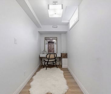 For Lease - 9 Glenvalley Drive Unit# Bsmt, Toronto, Ontario - Photo 2