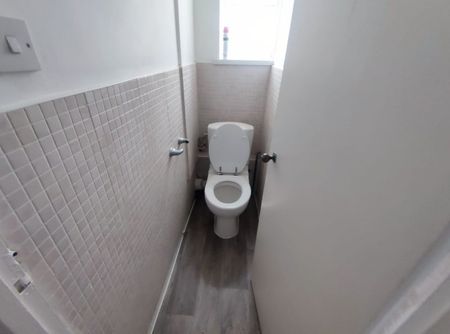 Room in a Shared Flat, Cottenham House, N19 - Photo 2