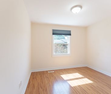 For Lease - 2825 Gananoque Drive Unit# 40, Mississauga, Ontario - Photo 6