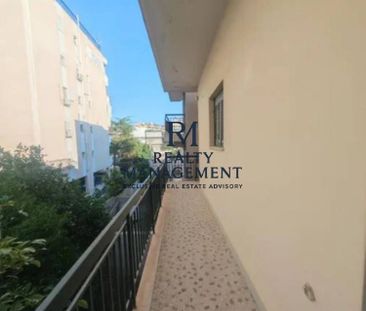 Διαμέρισμα για ενοικίαση Νεκροταφείο (Άγιος Δημήτριος) - Photo 2