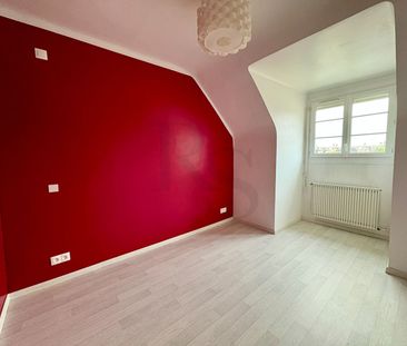 Flers - Appartement de 3 pièces meublé, - Photo 2