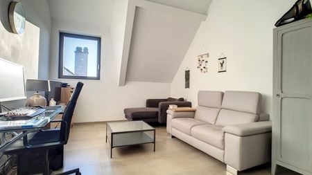 Appartement te huur - Foto 5