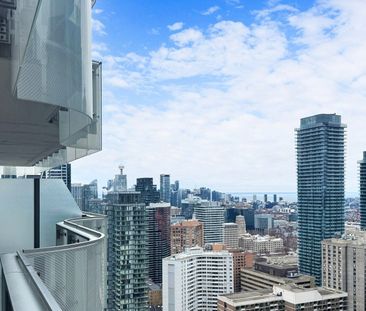 For Lease - 1 Bloor Street Unit# 3409, Toronto, Ontario - Photo 5