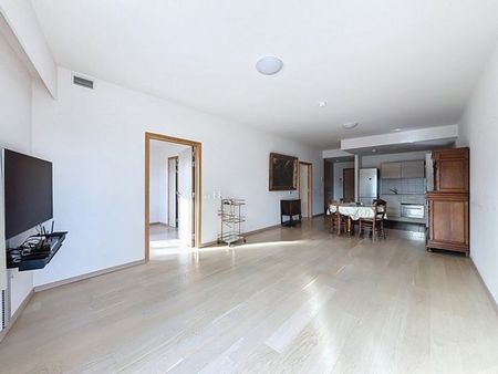 Appartement te huur - Photo 2