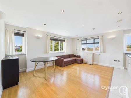 2 bedroom flat to rent - Photo 3