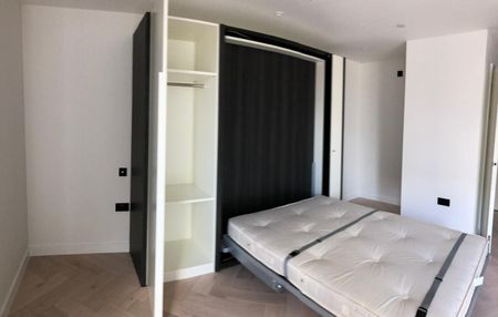 Studio Flat, Dock Street, E1 - Photo 5