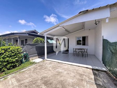 Remire Montjoly, (97354) - Photo 2