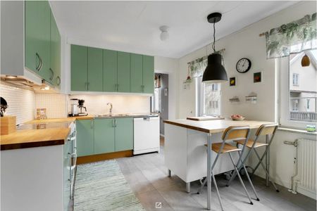 Ebba Brahes väg, Sollentuna - Photo 4