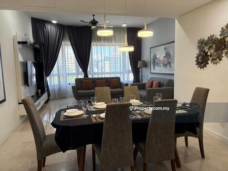 The Sentral Residences, Kl Sentral - Foto 4