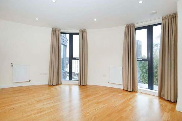 Fold Apartments, Station Road, DA15 - Photo 1