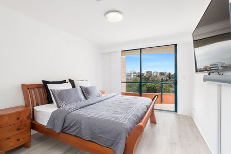 Resort-Style Apartment Living in Prime Location - Photo 2
