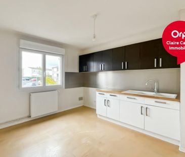 Location Maison 4 pièces 102m² CASTRES 81100 - Photo 2