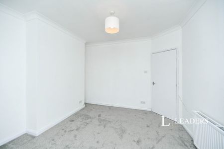 1 bedroom apartment to rent Evelyn Terrace, Brighton, BN2 - Photo 2