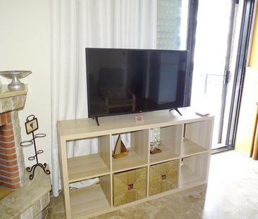 APARTMENT 60 SQ.M. FURNISHED AND IN A CENTRAL POINT IN LOWER PEREA. - Photo 1
