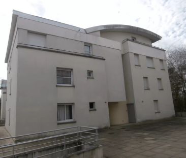 Location appartement T2 33.00m² à Reims (51100) - Photo 1