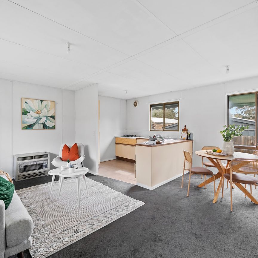 Fantastic Bungalow - Photo 2