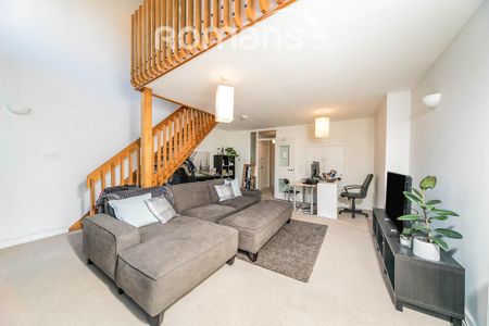 1 bedroom flat to rent - Photo 3