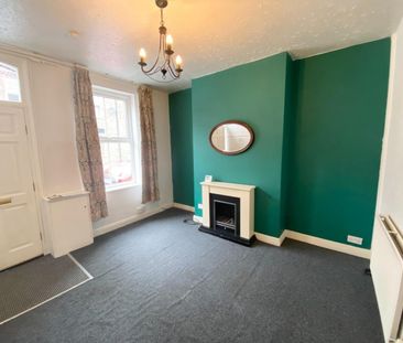 2 bedroom House To Let Total Size: 646 SQ FT - Photo 5