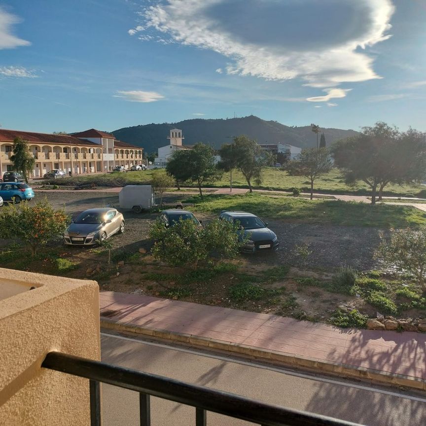 Alquiler de piso en Residencial Vall del Azahar, 10 - Photo 1