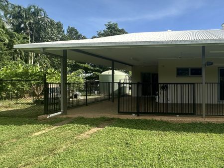 ** Driveway entrance at Lot 11 Collard Road ** - Photo 4