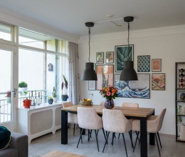 Te huur: Appartement Livingstonelaan in Utrecht - Photo 1