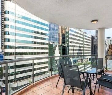 Brisbane CBD - Photo 1