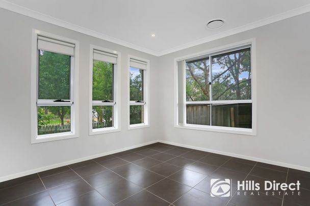 41 Civic Way, 2155, Rouse Hill Nsw - Photo 1