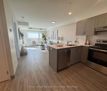 For Lease - 1015 Innisfil Beach Road Unit# 308, Innisfil, Ontario - Photo 2
